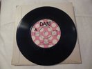 4 collectable Dart Label 7