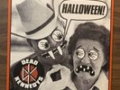 Dead Kennedys - Halloween / Saturday Night Holocaust VINYL 12” UK 1982 Virus28