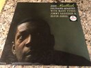 JOHN COLTRANE QUARTET Ballads LP.  IMPULSE AS-32 Ultrasonic Cleaned