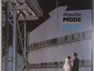 DEPECHE MODE: Some Great Reward ’84 Sire Canada Import Synth Vinyl LP