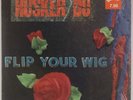 HUSKER DU: Flip Your Wig US SST Hardcore Indie Rock OG Vinyl LP