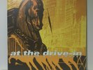At The Drive In - Relationship Of Command Orange Vinyl 2x LP RSD 2013 OOP