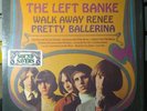 The Left Banke - Walk Away Renée / Pretty Ballerina - Smash Records - NEAR MINT
