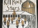 Kill Rock Stars – Summer In Olympia, 1991 LP Vinyl Record Nirvana, Courtney Love