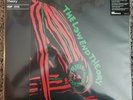 A Tribe Called Quest The Low End Theory VMP Red Green Color Vinyl Me Please 2LP