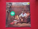 Nat King Cole The Christmas Song 1967 Capitol Records