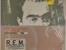 REM: Life’s Rich Pageant R.E.M. Vinyl LP Shrink Orig Hype USA