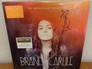 Brandi Carlile Autographed Signed Firewatcher's Daughter Vinyl LP Sealed Auto