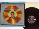 ELVIS PRESLEY GOLDEN RECORDS,VOL.3 VICTOR SHP-5237 JAPAN FLIPBACK COVER VINYL LP
