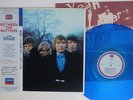ROLLING STONES BETWEEN THE BUTTONS LONDON L20P1017 JAPAN OBI VINYL LP