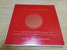 Columbia Masterworks ML 4677 Feuermann Schubert Arpeggione Haydn Cello Concerto