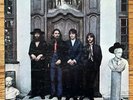 THE BEATLES AGAIN / HEY JUDE LP 1970 APPLE SO-385 FIRST PRESS