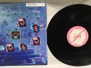 Giorgio Moroder With Philip Oakey -Together In Electric Dreams Vinyl LP 1984