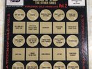 Elvis Presley The Other Sides Worldwide Gold Award Hits Vol 2 Mono 4LP w/Inserts