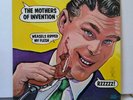 The Mothers of Invention Frank Zappa - WEASELS RIPPED MY FLESH - 1970 MS2028