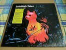 Royksopp LateNightTales Vinyl LP. Ltd edition w/ insert+CD. Vangelis / Popol Vuh