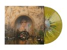 Circa Survive -  A Dream About Love OLIVE W/ SPLATTER Vinyl Sealed