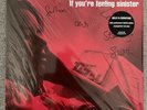 Belle And Sebastian - If You’re Feeling Sinister SIGNED Red Vinyl LP