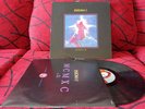 ENIGMA ** MCMXC a. D. ** ORIGINAL 1990 Spain LP w/ INSERT **SANDRA CRETU