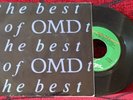 OMD (Orchestral Manoeuvres In The Dark) *Enola Gay / Electricity PROMO 7