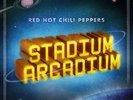 Red Hot Chili Peppers Stadium Arcadium 4 Vinyl LP Record Set New / Sealed