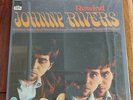 SEALED Johnny Rivers Rewind Liberty Records Lp - 9341 Vinyl Lp Record