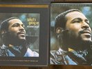 Marvin Gaye What’s Going On Mobile Fidelity One-Step 45rpm vinyl