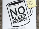 The Wonder Years - Suburbia Vinyl 3rd Pressing TEST PRESS