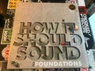 Damu The Fudgemunk – How It Should Sound: Foundations 2xLP Hip-Hop Colour Vinyl