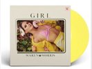 Maren Morris - Girl (Lemon Yellow Vinyl) 2019 LP,  Record, Album New Sealed