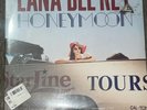 LANA DEL REY - Honeymoon - SEALED - 2 LP VINYL Gatefold - FREE SHIPPING