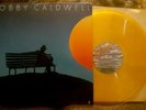 BOBBY CALDWELL S/T RARE 1978 GOLD VINYL PRESSING