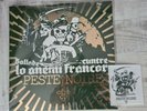 Peste Noire – Ballade Cuntre Lo Anemi Francor LP Absurd Goatmoon Peste Noire