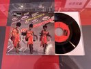 THE SUPREMES WORLD EMPTY DIANA ROSS TMEF526 ORIGINAL FRANCE 45T/7' NMINT