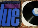 Kenny Burrell, Midnight Blue, VG/G, Blue Note 84123 