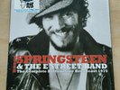 3 LP Box Bruce Springsteen & E Street Band The Complete Broadcast 1975 sealed