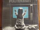 SEALED POLTERGEIST SOUNDTRACK JERRY GOLDSMITH 1982 P0LYGRAM MGM VINYL LP RECORD