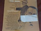 SEALED FRANK SINATRA THE WORLD WE KNEW  VINYL LP RECORD FINE