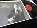 Henryk Szeryng - Violin Recital **Original RCA Living Stereo SB-2109 ED1 LP**