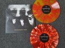 Sisters Of Mercy Rare Demos & WEA In-house mixes LP1 Yellow&Red LP2 Red&White