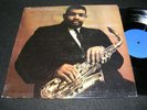 Late 50s CANNONBALL Takes Charge Lp Mono RIVERSIDE Julian Cannonball Adderley