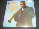 STEREO JOHN COLTRANE My Favorite Things LP Atlantic Clean Green and Blue Fan Lbl