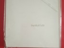 The Beatles The White Album Reel To Reel (Genuine 1968 Recording Release) - Rare