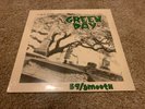 Green Day 39 / Smooth Album Vinyl Record Sealed New Lookout  no UPC #22
