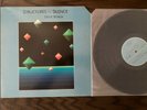 Steve Roach - Structures From Silence lp ORIGINAL NOT REISSUE RARE