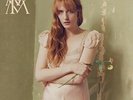 Florence + The Machine High As Hope Vinyl Record LP