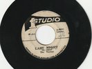 ROCKSTEADY 45 STUDIO ONE 1968 THE VICEROYS 