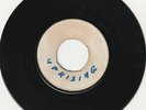 ROCKSTEADY 45 PAMA BLANK TEST PRESS 1968 ALTON ELLIS 