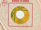 SKA 45 DOCTOR BIRD LABEL 1965 RAYMOND HARPER 