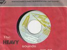 SKIN REGGAE 1969 HIGH POWER LABEL THE YOUNG SOULS 